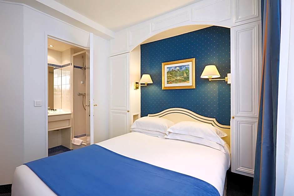 Austin'S Saint Lazare Hotel