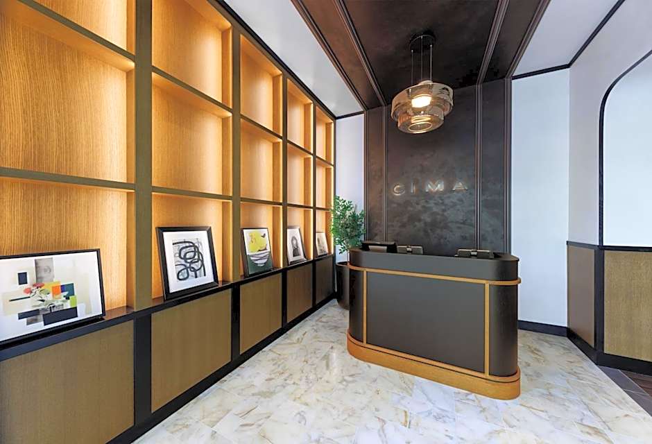 Hyatt Centric Chicago Ohare