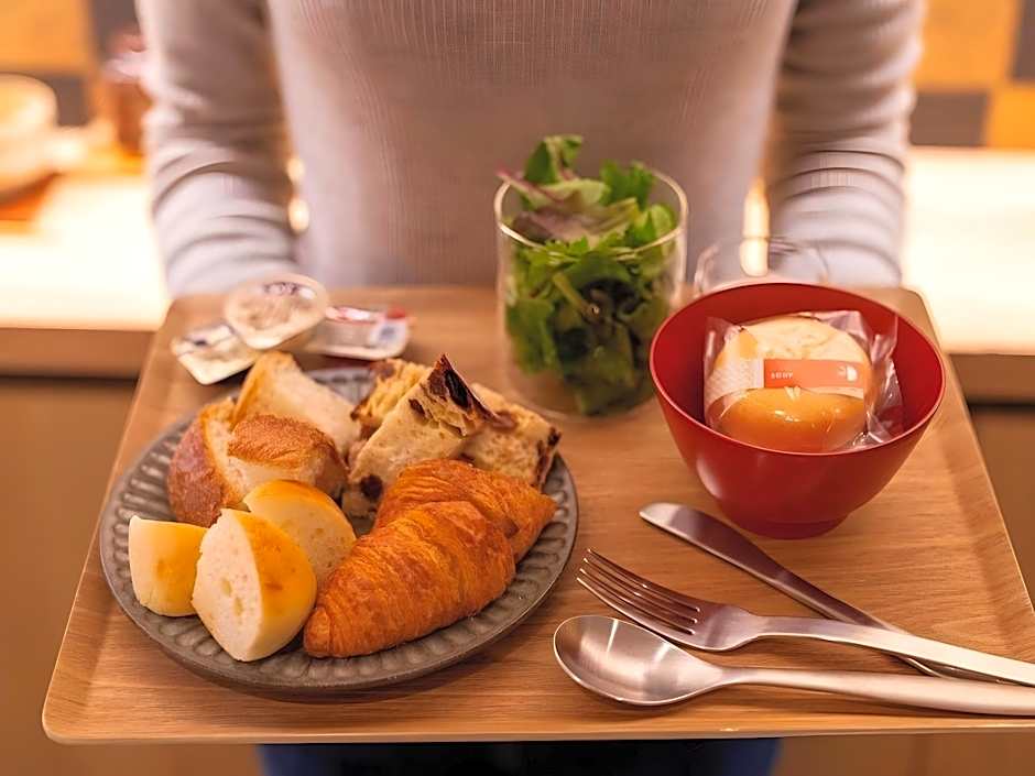 Homm Stay Nagi Sanjo Kyoto By Banyan Group