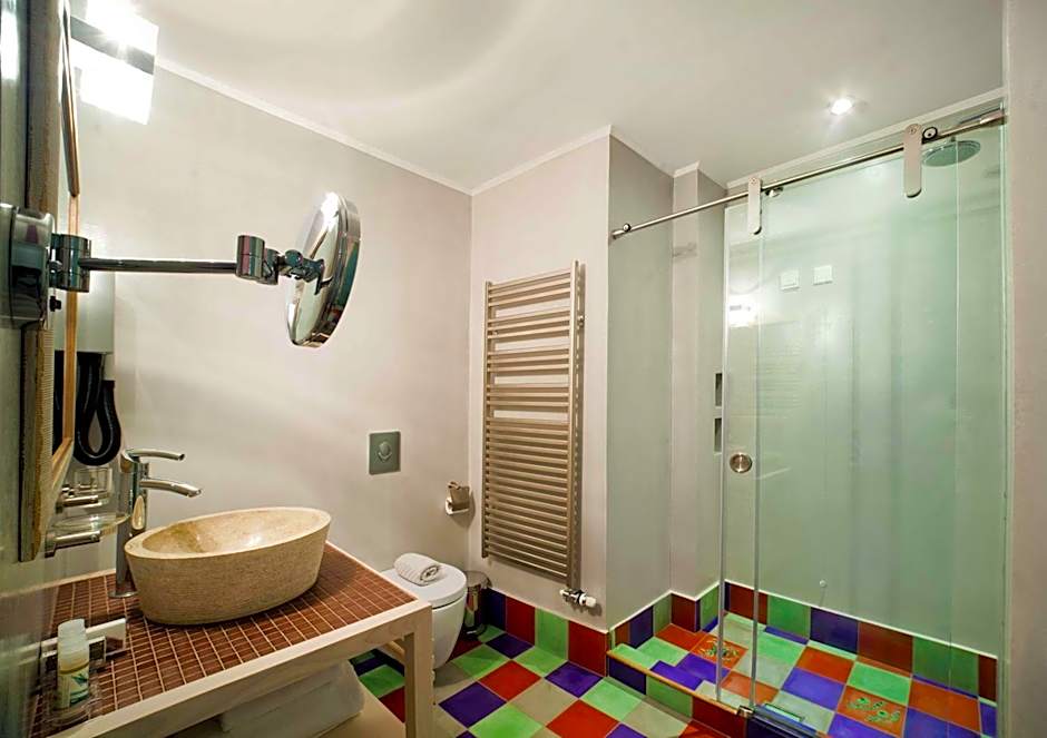 Elia Fatma Boutique Hotel