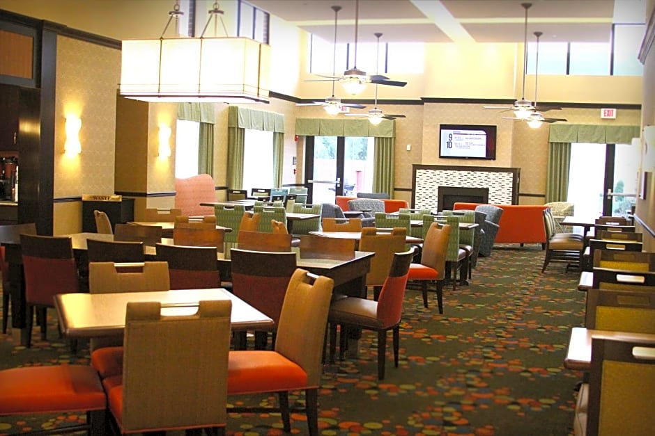 Homewood Suites by Hilton Joplin