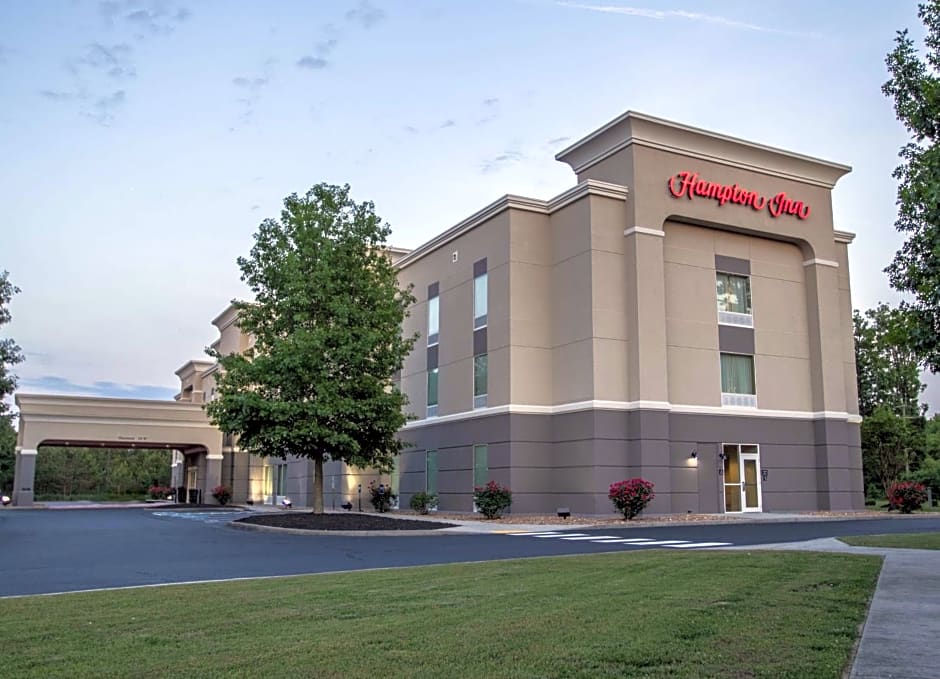 Hampton Inn By Hilton Gloucester