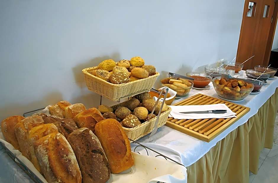 Sun Beach Hotel-Platamonas