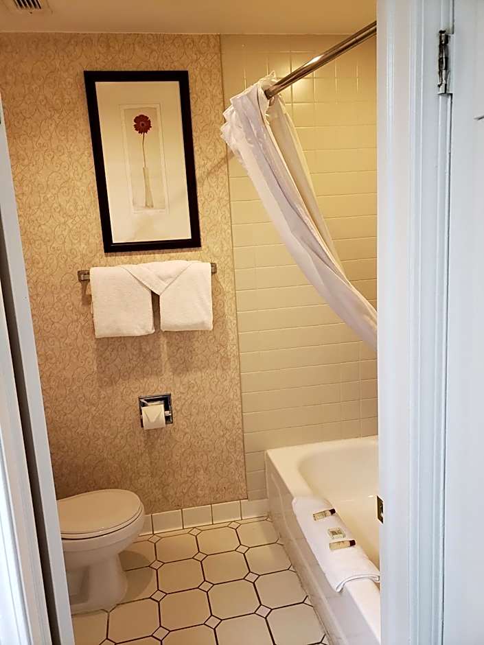 Affordable Suites of America Detroit-Warren