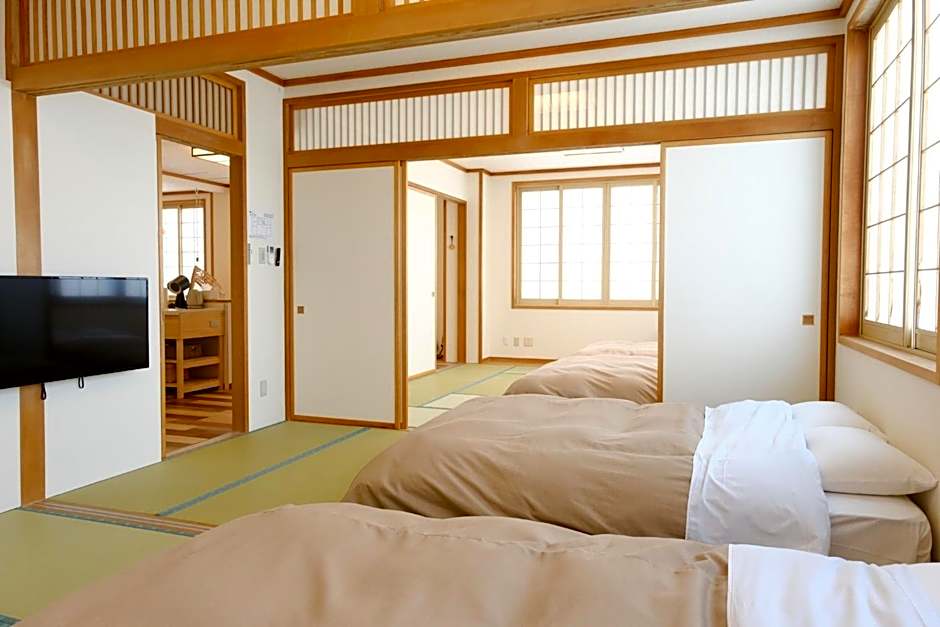 Vantean house - Vacation STAY 94009v