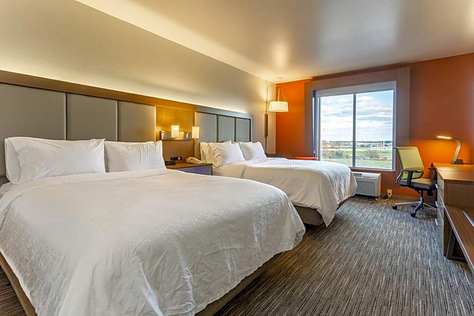 Holiday Inn Express Rockford-Loves Park By IHG