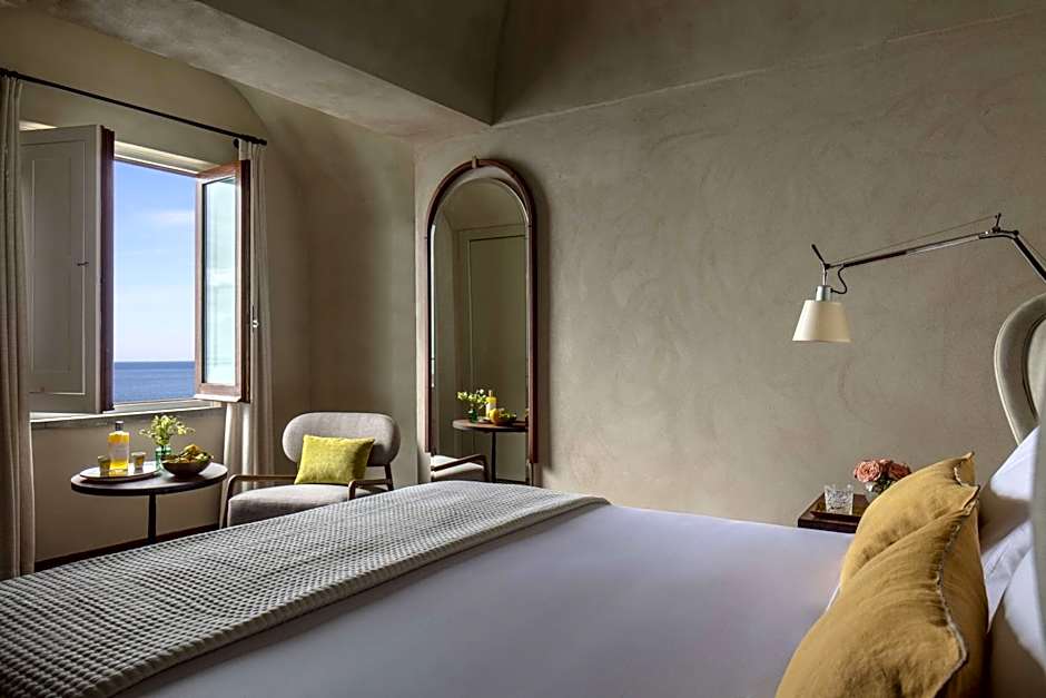 Anantara Convento di Amalfi Grand Hotel