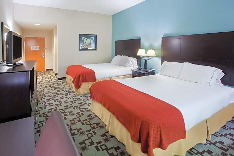 Holiday Inn Express Apex - Raleigh By IHG
