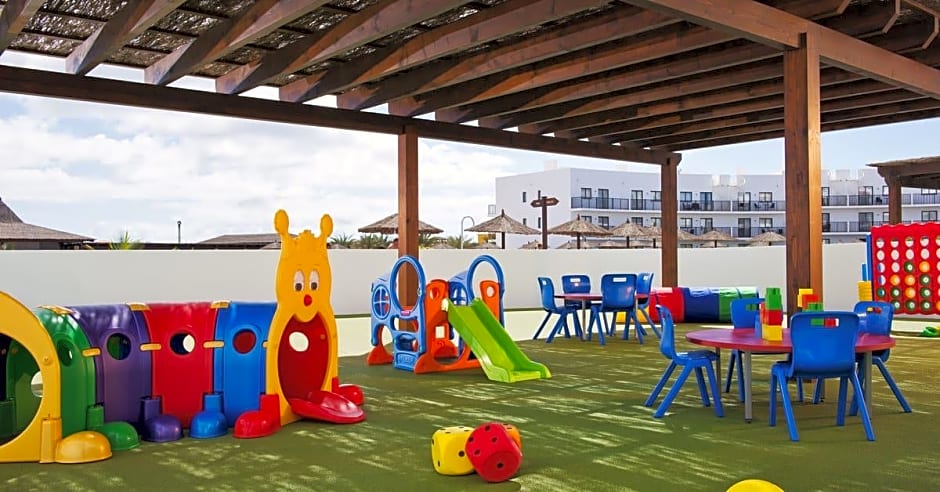 Sol Dunas Family Fun