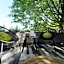 Bulles Odette & Ginette et Tiny House Suzette "Au guet Marais" Etape Insolite