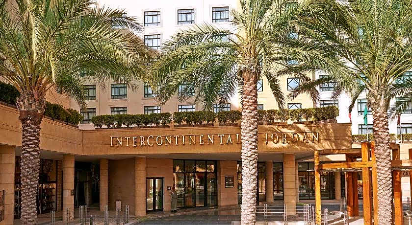 InterContinental Jordan By IHG