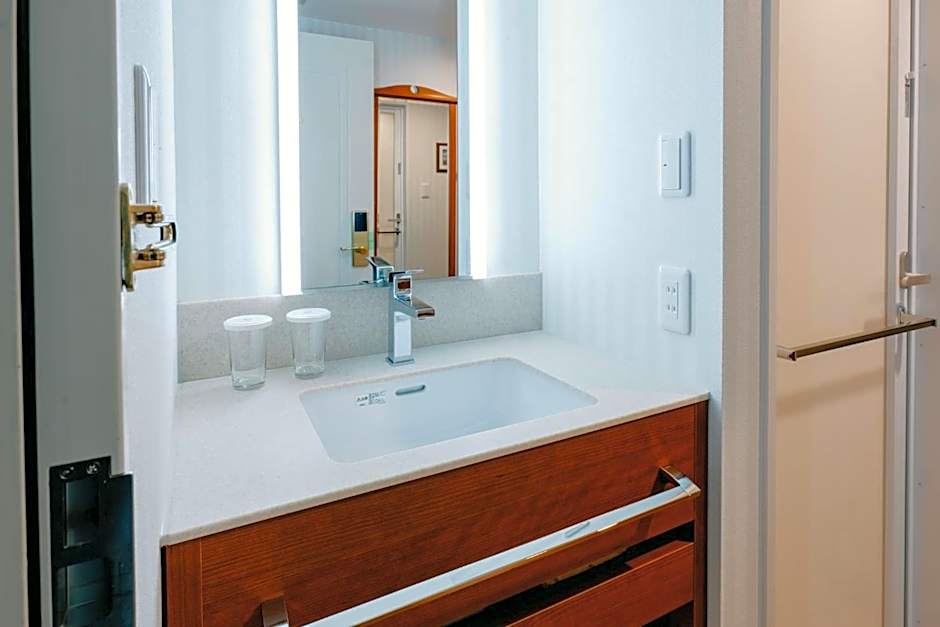 Boston Plaza Kusatsu Biwa Lake - Vacation STAY 15451v