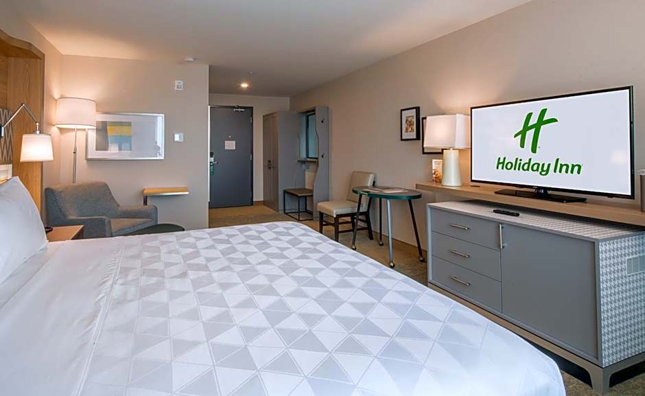 Holiday Inn Edmonton South - Evario Events By IHG