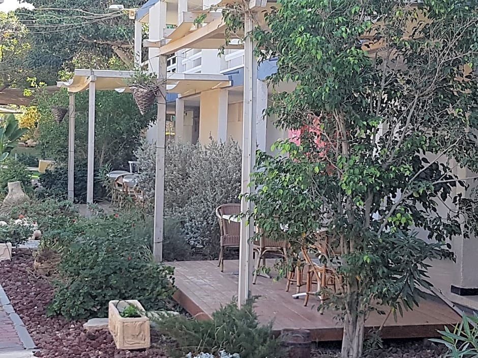 Q Village Hotel - Poleg Beach