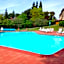 Hotel Villa San Lucchese