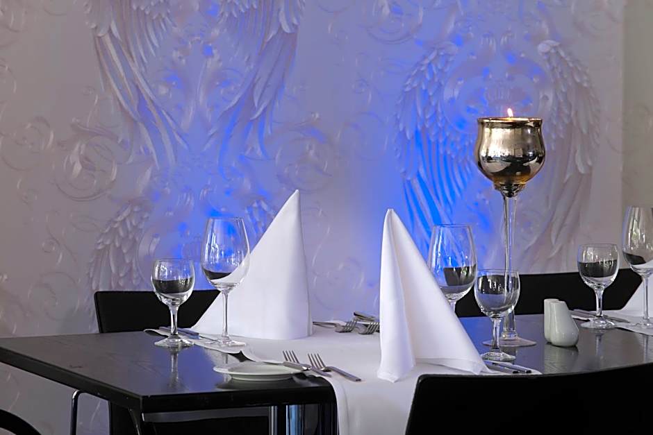 Holiday Inn Berlin City-West By IHG