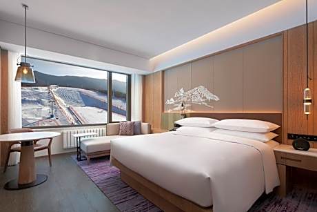 Exclusive King Room
