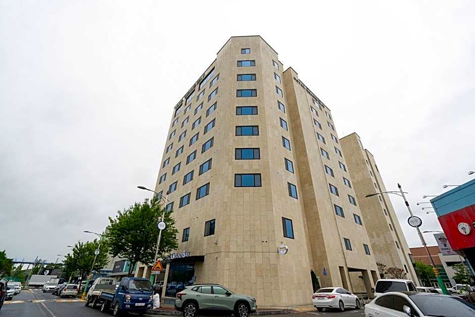 Hotel Grand Bay Boryeong