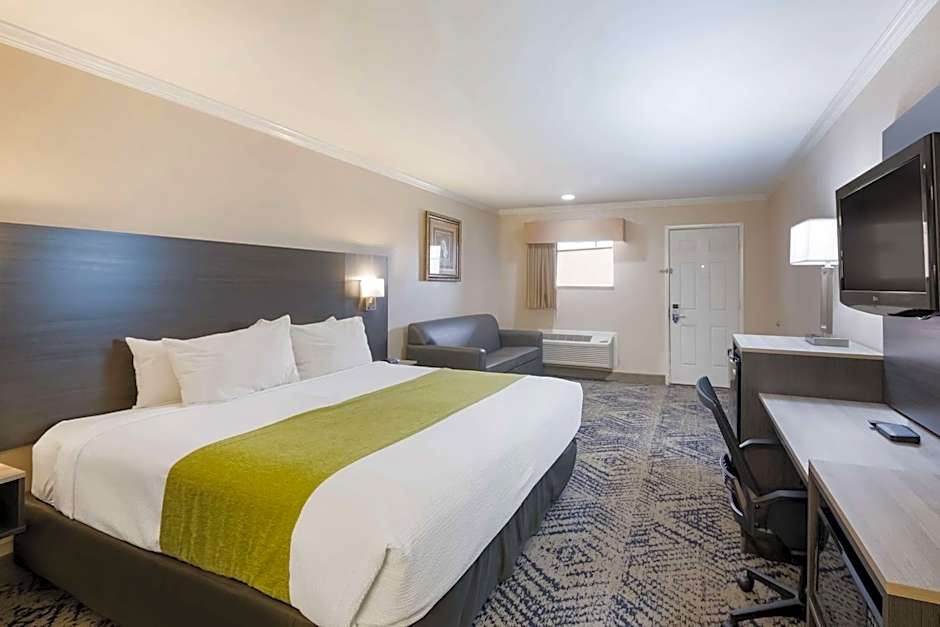 SureStay Hotel by Best Western Rockdale