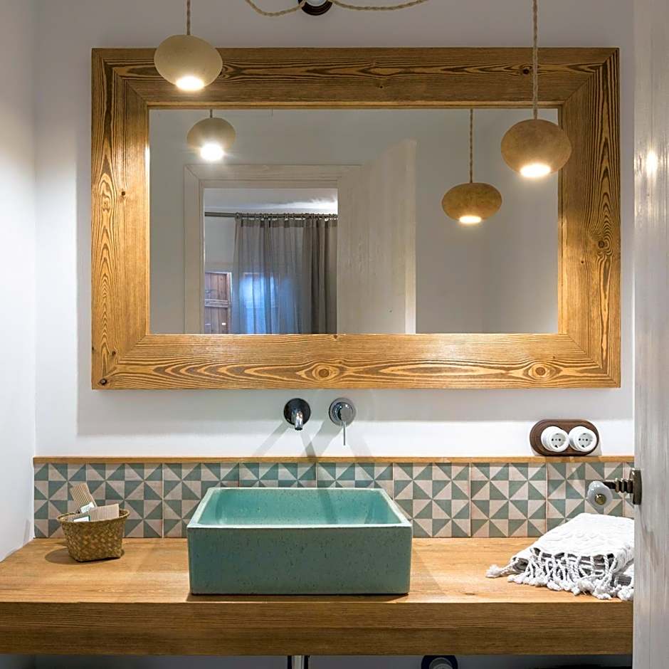 Hotel Nou Sant Antoni