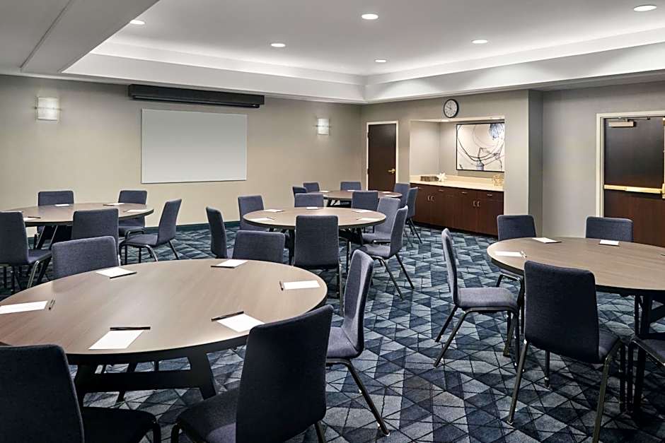 Courtyard by Marriott Atlanta Alpharetta