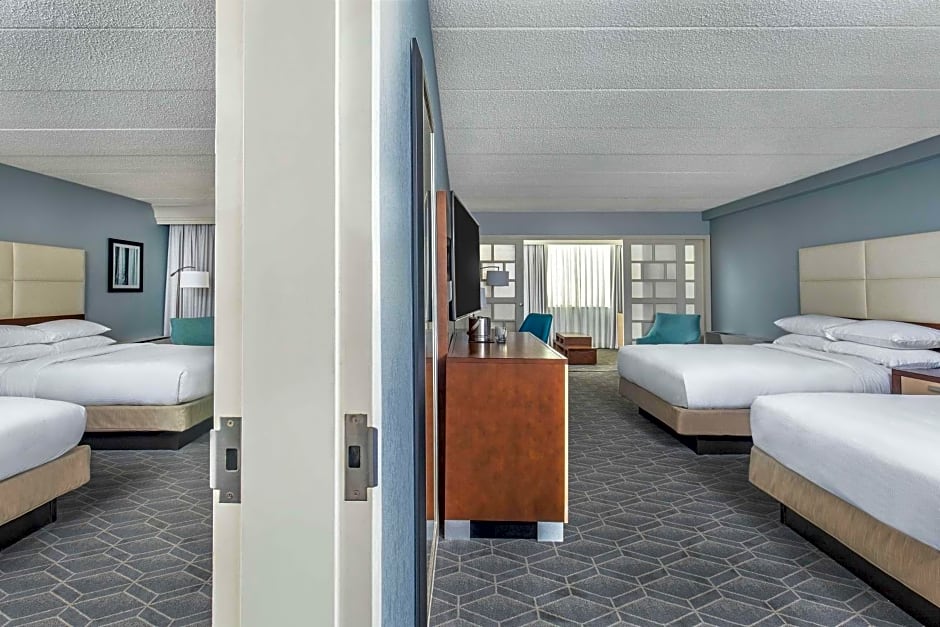 DoubleTree by Hilton Columbia
