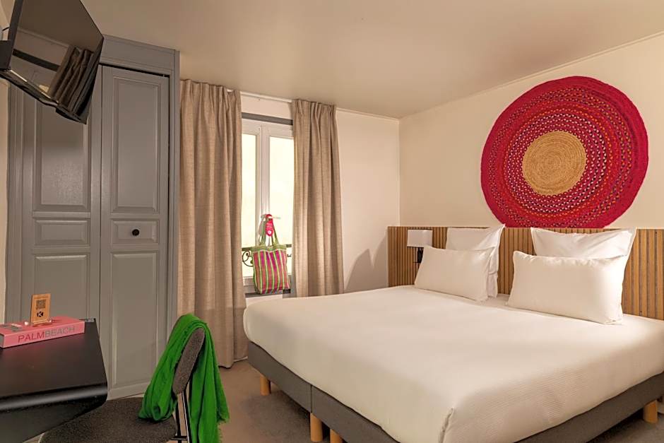 Louvre Marsollier Opera