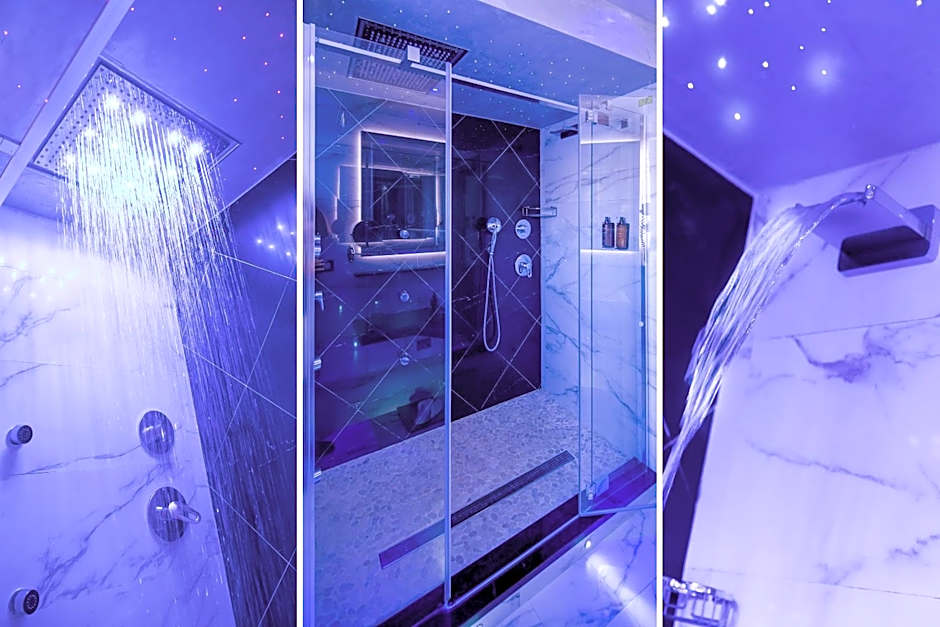 Hotel Torino Wellness & Spa