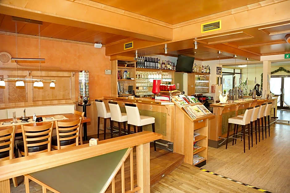 Komfort-Hotel Stockinger