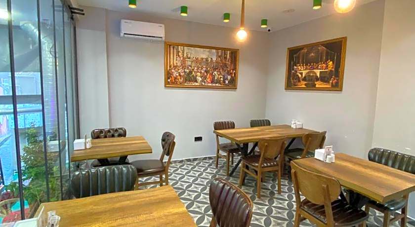 Constantinopolis Hotel