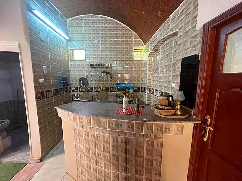 Hamd Nubian Guest House