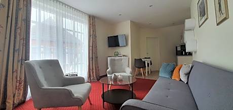 Suite Komfort