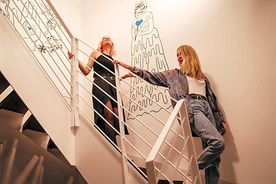 Generator Berlin Mitte