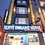 Suite Dreamz Hotel