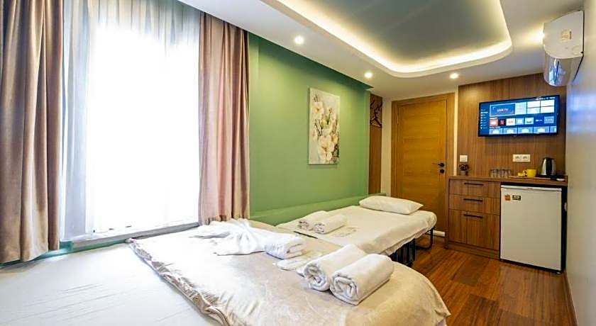 Istanbulites Hotel