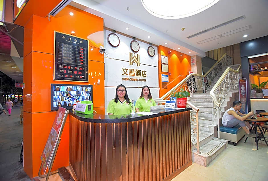 Wen Chang Hotel