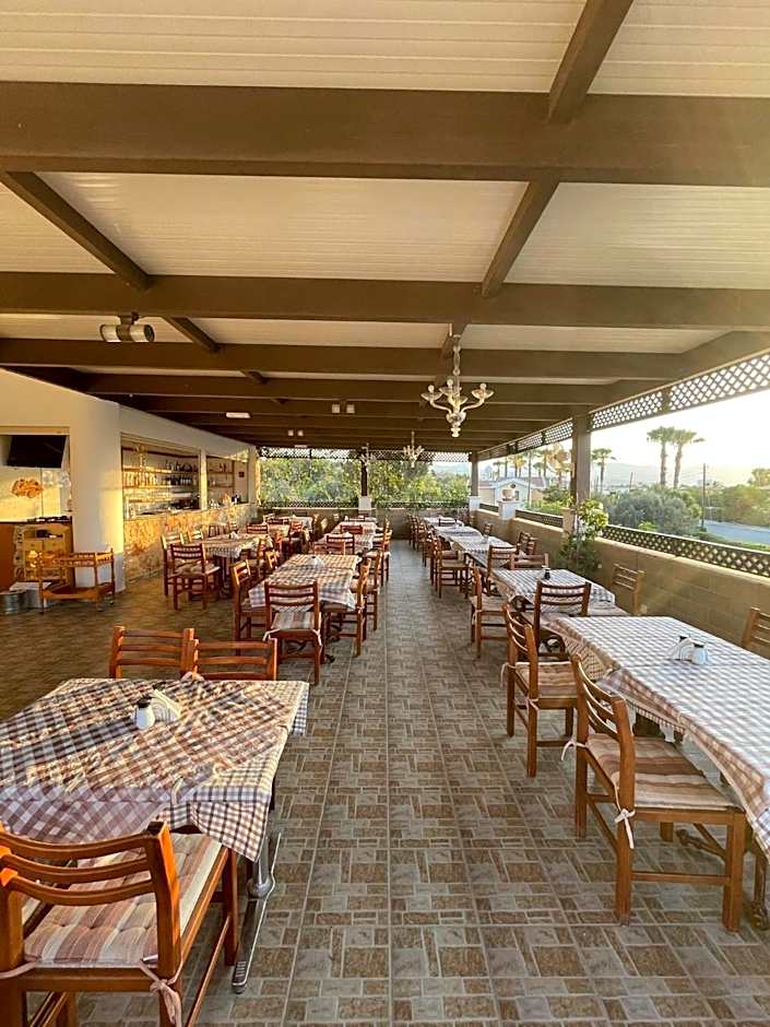 Eliofos Elegant Maisonettes