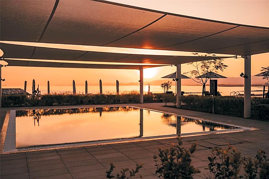 Kempinski Hotel Muscat