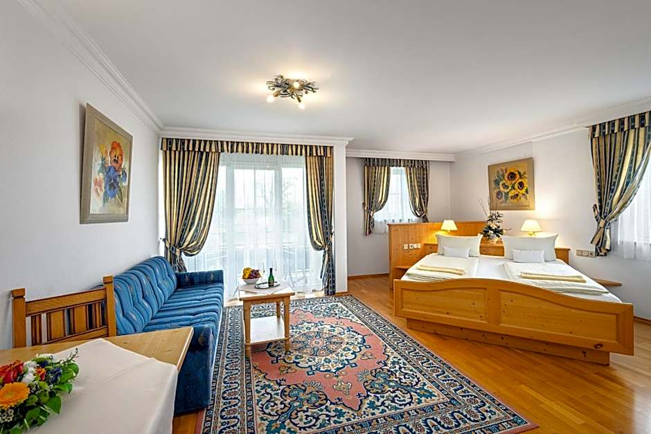 Double Room — 4 fotoğraftan 1. fotoğraf