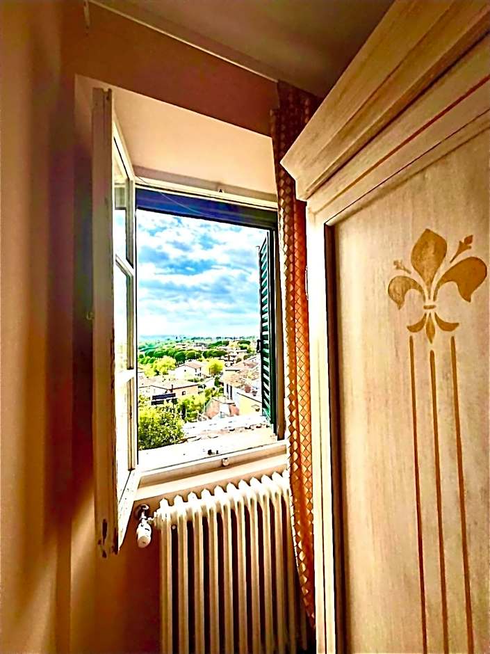 Boutique Hotel L'Imperatrice -Vicinissimi a Valdichiana Designer Village-