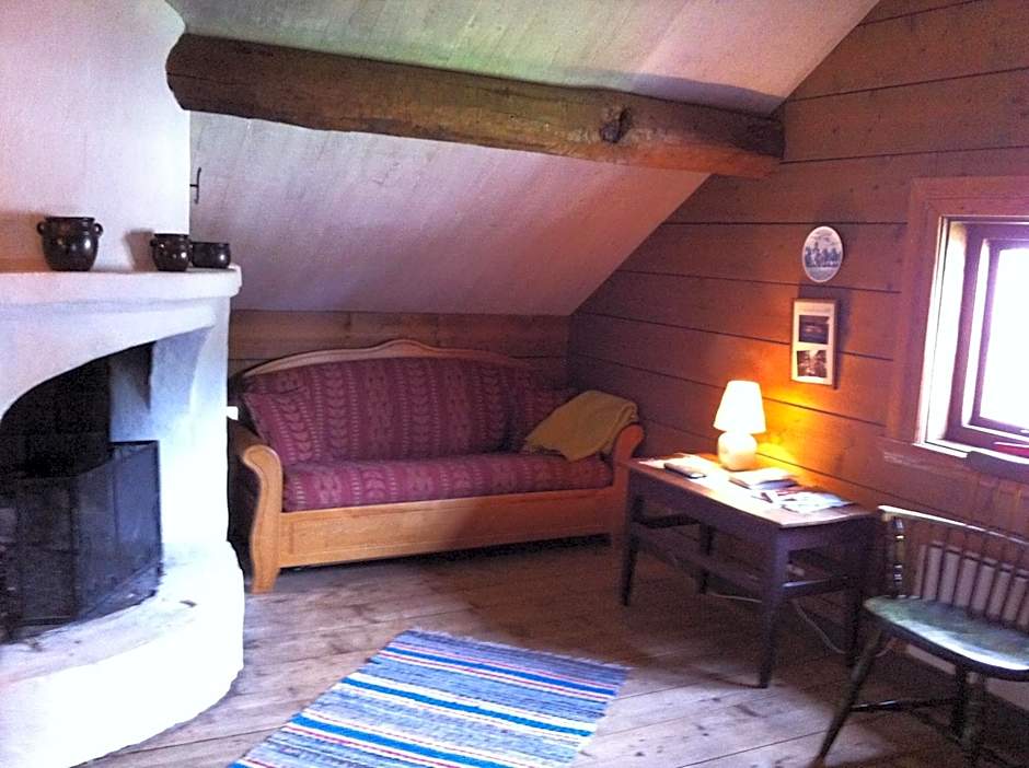 STF Långasjö Vandrarhem