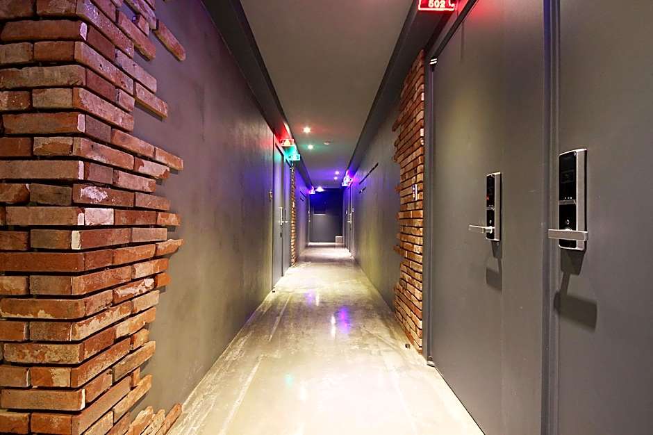 Winner Hotel
