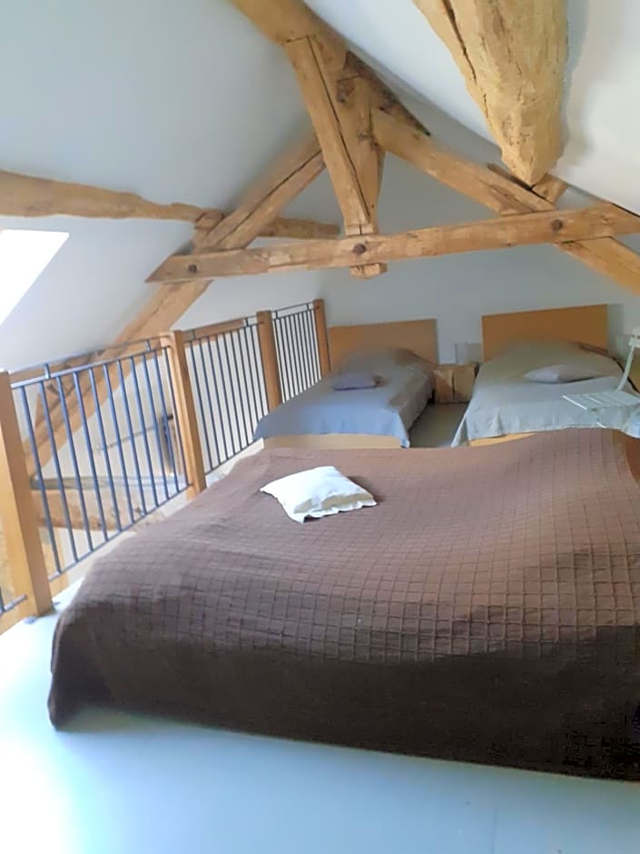 Ferme de la Basse-cour