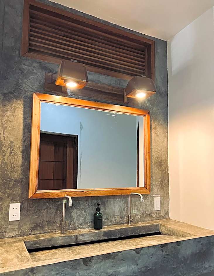 Chief Mau Moalboal Cebu