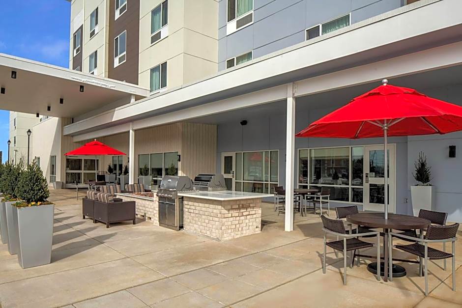 TownePlace by Marriott Suites Clarksville