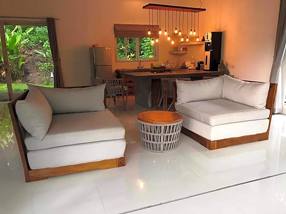Balian Bliss Retreat Bungalow & Villas