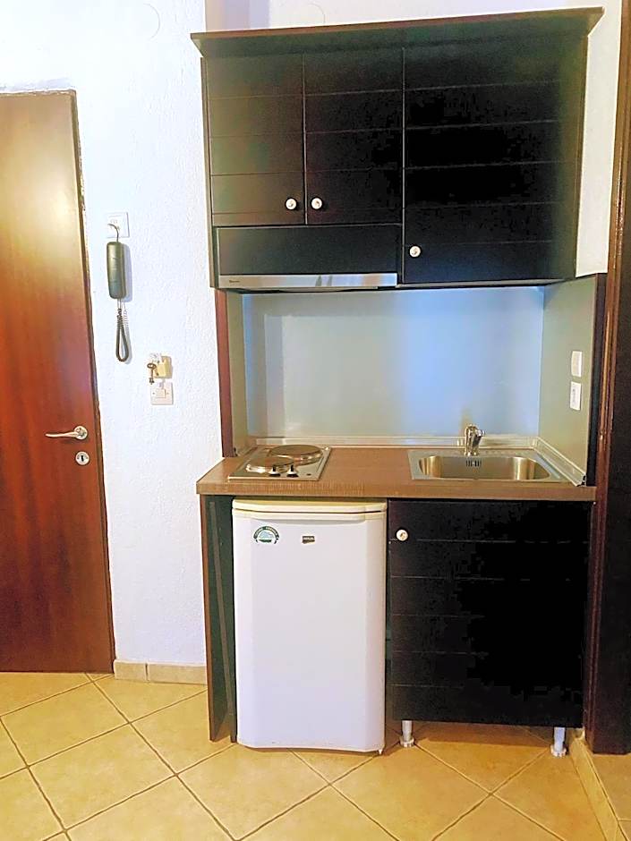 Blue Bay Beach Hotel