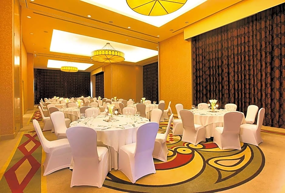 Oaks Ibn Battuta Gate Dubai