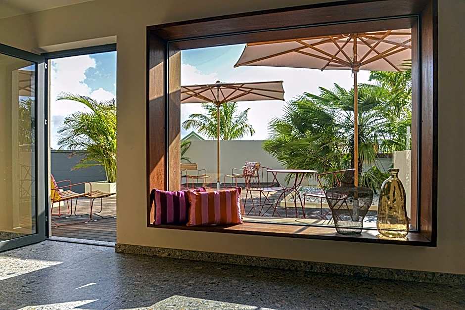 Le Martin Boutique Hôtel