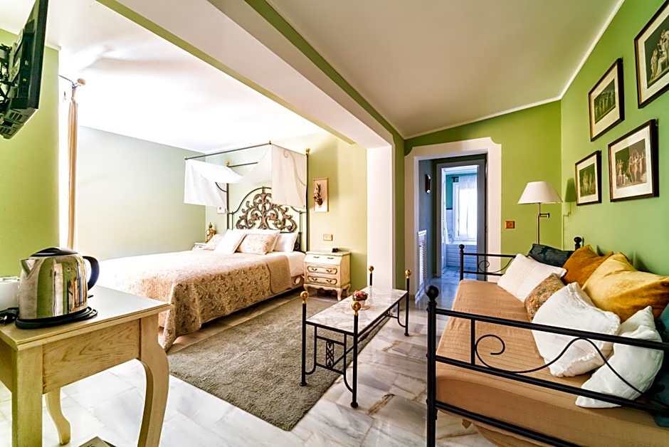 Family hotel Al- Ana Marbella